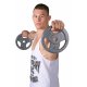 Platinum Fitness Obciążenie żeliwne hammertone 5kg/29mm