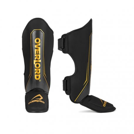 OVERLORD OCHRANIACZE PISZCZELI LEGACY