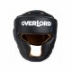 OVERLORD KASK KEVLAR CZARNY