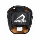 OVERLORD KASK KEVLAR CZARNY