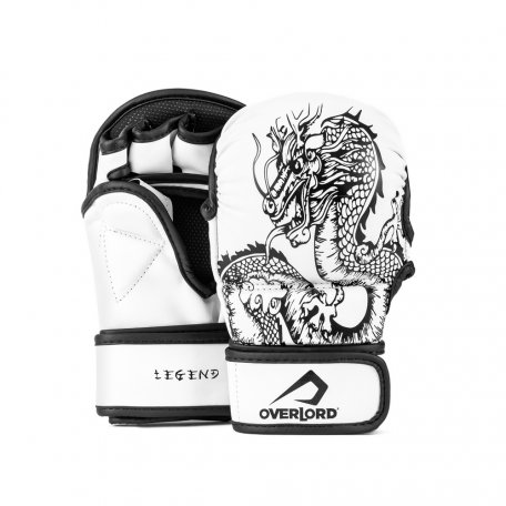 OVERLORD RĘKAWICE MMA LEGEND