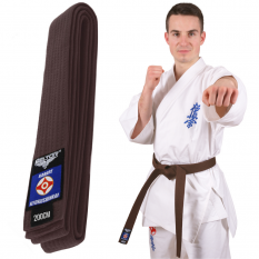 Beltor Pas Karate Kyokushinkai