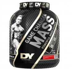 Dorian Yates Game Changer Mass 3000 grams