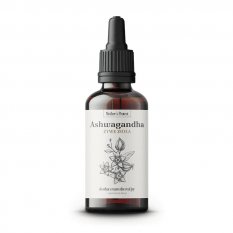 MOTHER'S PROTECT ASHWAGANDHA 50 ml