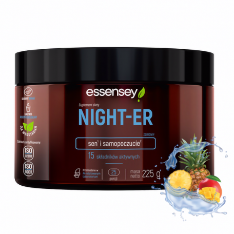 ESSENSEY NIGHT-ER 225 g