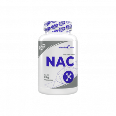 6PAK EL NAC 90 cap