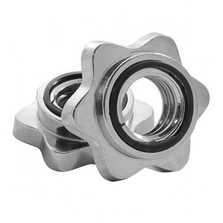 Zacisk do gryfów 28mm - Platinum Fitness