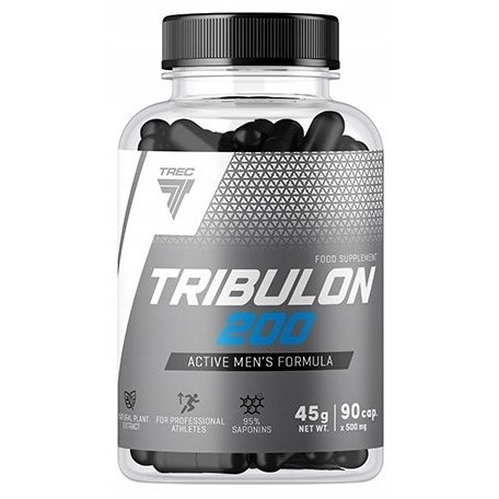 Trec TRIBULON 200 90 kap