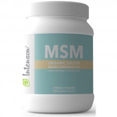 INTENSON MSM 500 g