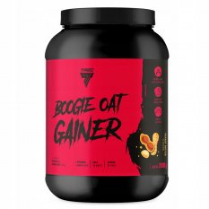 Trec BOOGIE OAT GAINER 2000g JAR