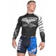 BELTOR BW RASHGUARD LONG SLEEVE "PREDATOR"