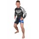 BELTOR BW RASHGUARD LONG SLEEVE "PREDATOR"