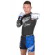 BELTOR BW RASHGUARD LONG SLEEVE "PREDATOR"