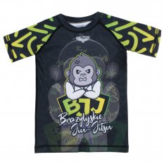 KOSZULKA TRENINGOWA DZIECIĘCA BELTOR