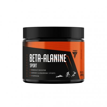 Trec BETA-ALANINE SPORT 240g