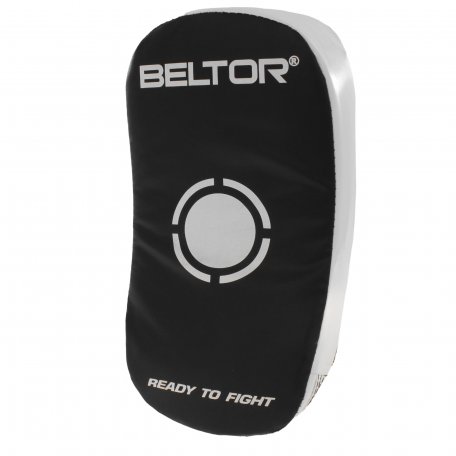 BELTOR TARCZE TRENERA PAO TAJSKA SOFT KOMPLET 2szt