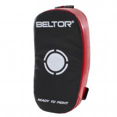 BELTOR TARCZE TRENERA PAO TAJSKA HARD KOMPLET 2szt