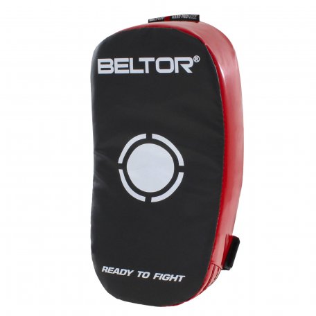 BELTOR TARCZE TRENERA PAO TAJSKA HARD KOMPLET 2szt
