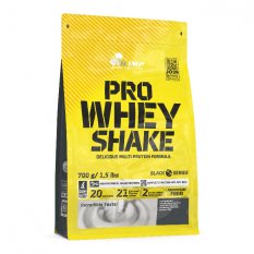 OLIMP PRO WHEY SHAKE 700 g