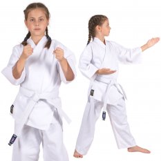 BELTOR KIMONO KARATE JUNIOR KIME KARATEGA PREMIUM