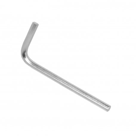 KLUCZYK DO ZACISKU ZE ŚRUBĄ NA GRYF 28MM