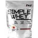4U NUTRITION SIMPLE WHEY PROTEIN 700 g