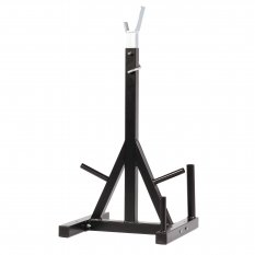 BELTOR STOJAKI POD SZTANGĘ REGULOWANE + STOJAK NA GRYFY