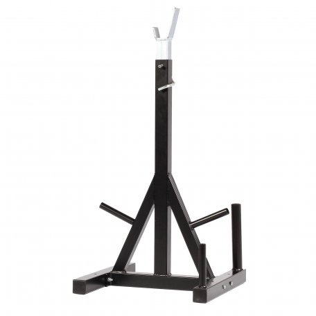 BELTOR STOJAKI POD SZTANGĘ REGULOWANE + STOJAK NA GRYFY