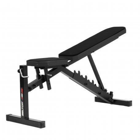 ŁAWKA REGULOWANA TRENINGOWA DO ROZBUDOWY