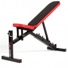 ŁAWKA REGULOWANA TRENINGOWA DO ROZBUDOWY