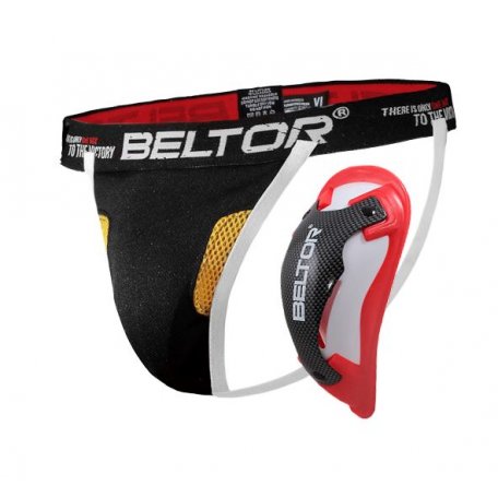Beltor Ochraniacz Krocza "Set"