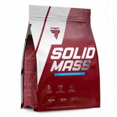 TREC SOLID MASS 3000g