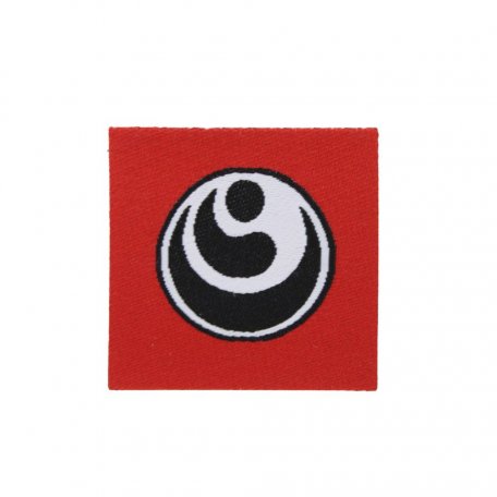 Beltor Naszywka SHINKYOKUSHINKAI na kimono kokoro