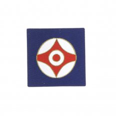 Beltor Naszywka KYOKUSHINKAI na kimono kanku