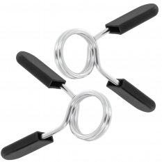 BELTOR KOMPLET ZACISKÓW NA GRYF 25MM