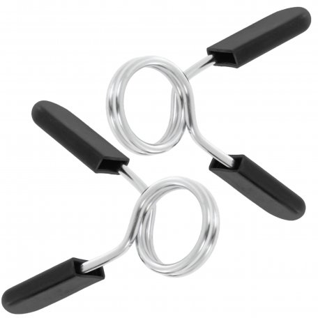 BELTOR KOMPLET ZACISKÓW NA GRYF 25MM