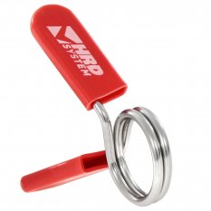 BELTOR ZACISK SPRĘŻYNOWY MOTYLKOWY NA GRYF 25MM