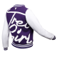 TW JACKET TRECGIRL 004 PURPLE