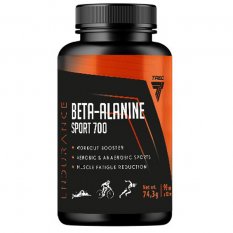 TREC BETA ALANINA 700 90 KAP