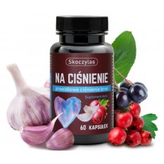 Marek Skoczylas NA CIŚNIENIE 60 kap