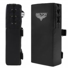 TARCZA PAO DO KOPNIĘĆ PROSTA 42x20x10 cm BELTOR