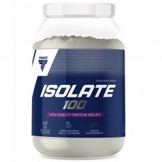 TREC ISOLATE 100 1500 G JAR