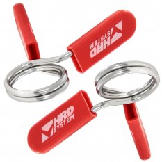 ZACISKI SPRĘŻYNOWE NA GRYF 28MM MOTYLKOWE KOMPLET