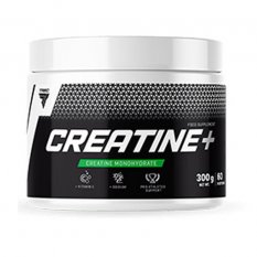 Trec CREATINE + 300g JAR