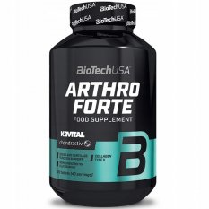 BIOTECH ARTHRO FORTE 120 tab