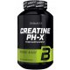 BIOTECH CREATINE PH-X 210 kap