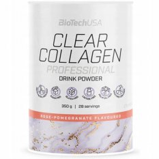 BIOTECH CLEAR COLLAGEN 350 g