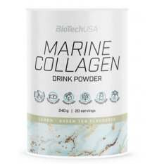 BIOTECH MARINE COLLAGEN 240 g