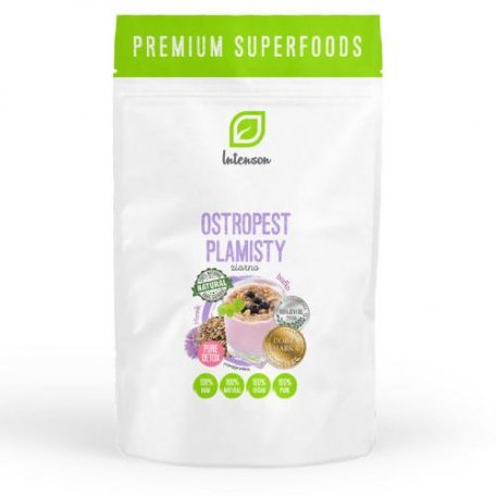 INTENSON OSTROPEST PLAMISTY MIELONY 500 g
