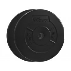 PF Zestaw 20kg (2x10) Obciążenie bitumiczne 29mm